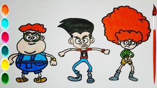 Trt Çocuk Z Takımı Çizimi Ve Boyama Oyunu L Nasıl Çizilir ? L Z Takımı Şarkısı