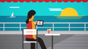 American Express: Video Servicing App for iPad