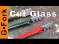 How To Cut Glass - GardenFork
