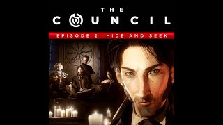 The Council | PS5 (18+)