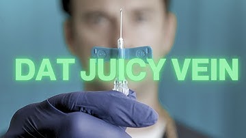 🩸 DAT JUICY VEIN 🩸(Official Music Video)