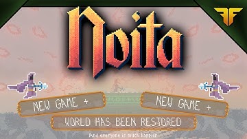 How to access Noita