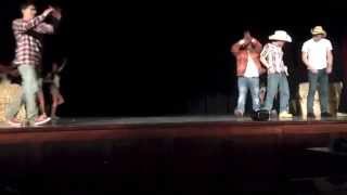 DG Anchor Splash- Pike Lip Sync