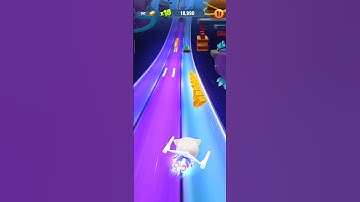 Talking Tom Gold Run Gameplay - Part 3