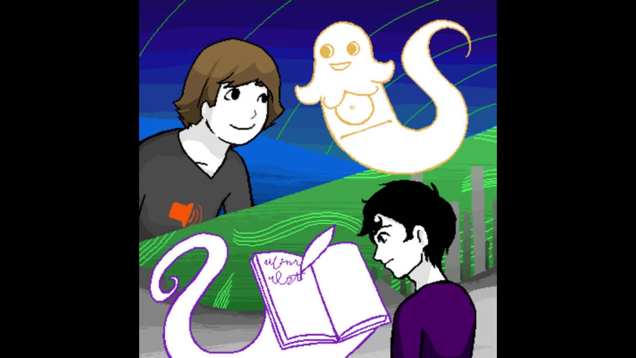 6. Metamorphic Choices [Kernel Prototyping] || SBURB OST