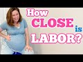 How Close is Labor?