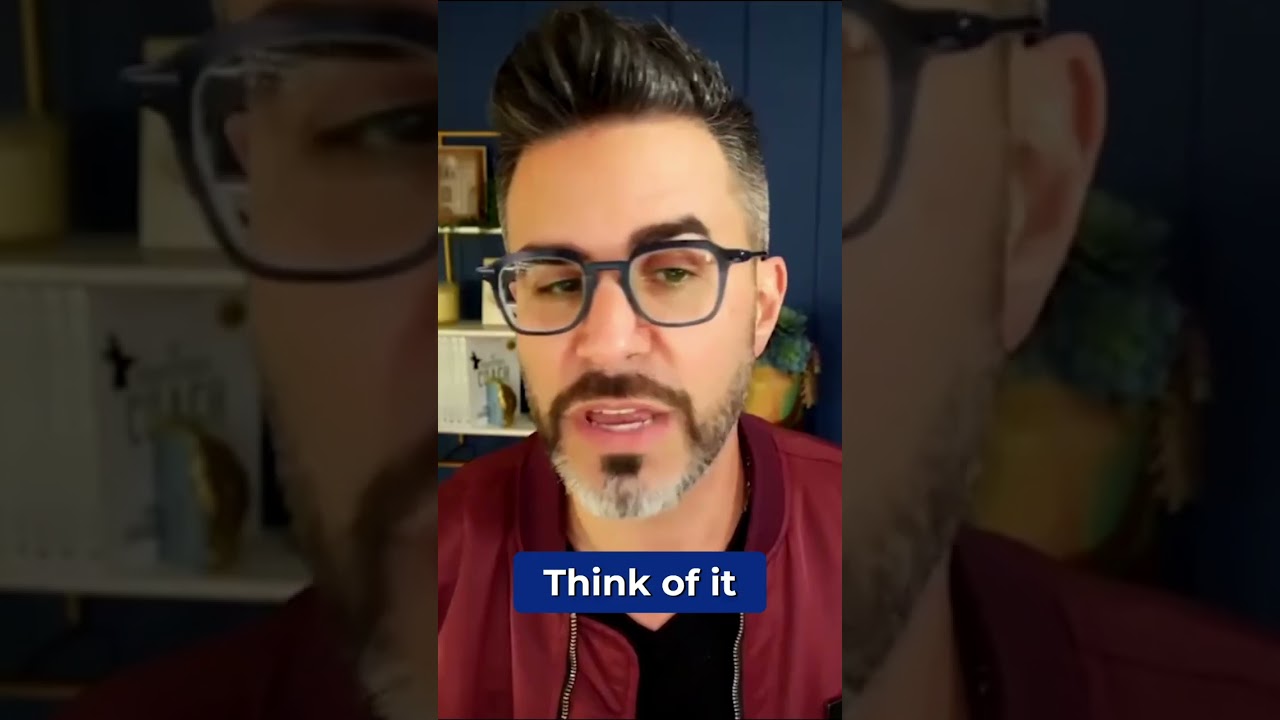 🤔 Money vs. Fulfillment | Rich Litvin