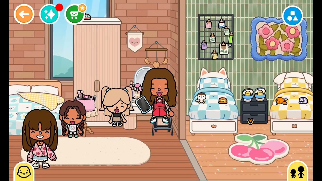 Тока бока мен обасі ыстық 1част тока бока♥️🤫😍😍😍😙🎀🇰🇿🇰🇿🇰🇿