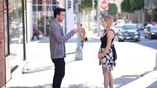 Best Kissing Prank Of The Week - April 2018