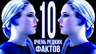 картинка: 10 РЕДКИХ ФАКТОВ О Detroit: Become Human