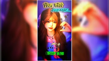 JALEBI BABY 🎀🔰|| NEW XML FILE ⚜️🐰 || NEW TREND XML👀💥 || NEW TREND ❄️🌈 || PRESETS BY @arbideditz5427