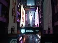 Upgrade from Second Life to THIS Premium Cyberpunk Island! 🏙️ #shorts #AlifeVirtual #SecondLife