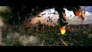 World in Conflict (2007) - Intro Cinematic