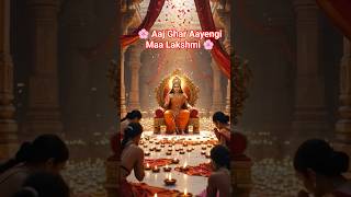 Jai Laxmi Mata Blessing | Friday Special #bhakti #viral #trending #laxmi #puja #aarti #friday #live