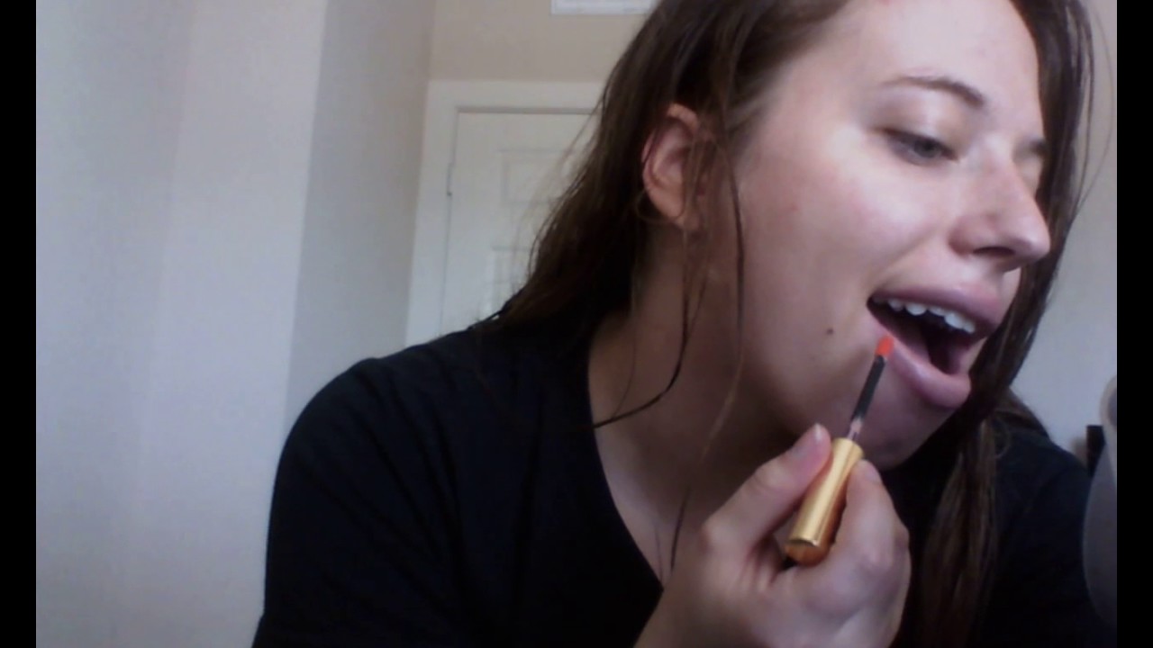 Natural color Lipsense