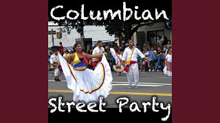 En Barranquilla Me Quedo - Joe Arroyo and La Verdad