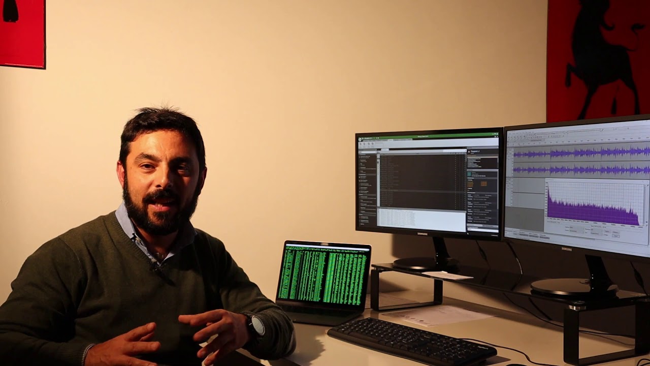 L'analista di Intelligence - Kriteria Academy