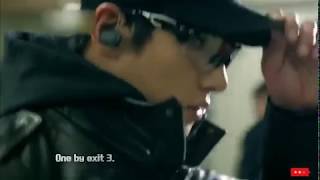 TOP 10 BỘ PHIM HÀNH ĐỘNG HÀN QUỐC KHÔNG THỂ BỎ QUA