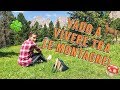 UN MESE IN TRENTINO Alto Adige! Vlog Giugno/Luglio 2018 | Francesca Rouge