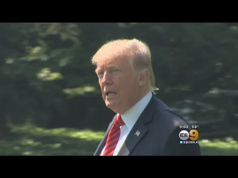 First Charges Approved In Russia Investigation, Report Says
