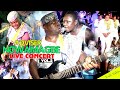 ADVISER NOWAMAGBE LIVE CONVERT [VOL.2] LATEST BENIN MUSIC LIVE ON STAGE