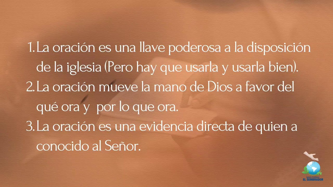 Estudio Bíblico 📖 | Tema: 7 Cosas 🔑 | 02/20/26 🔥