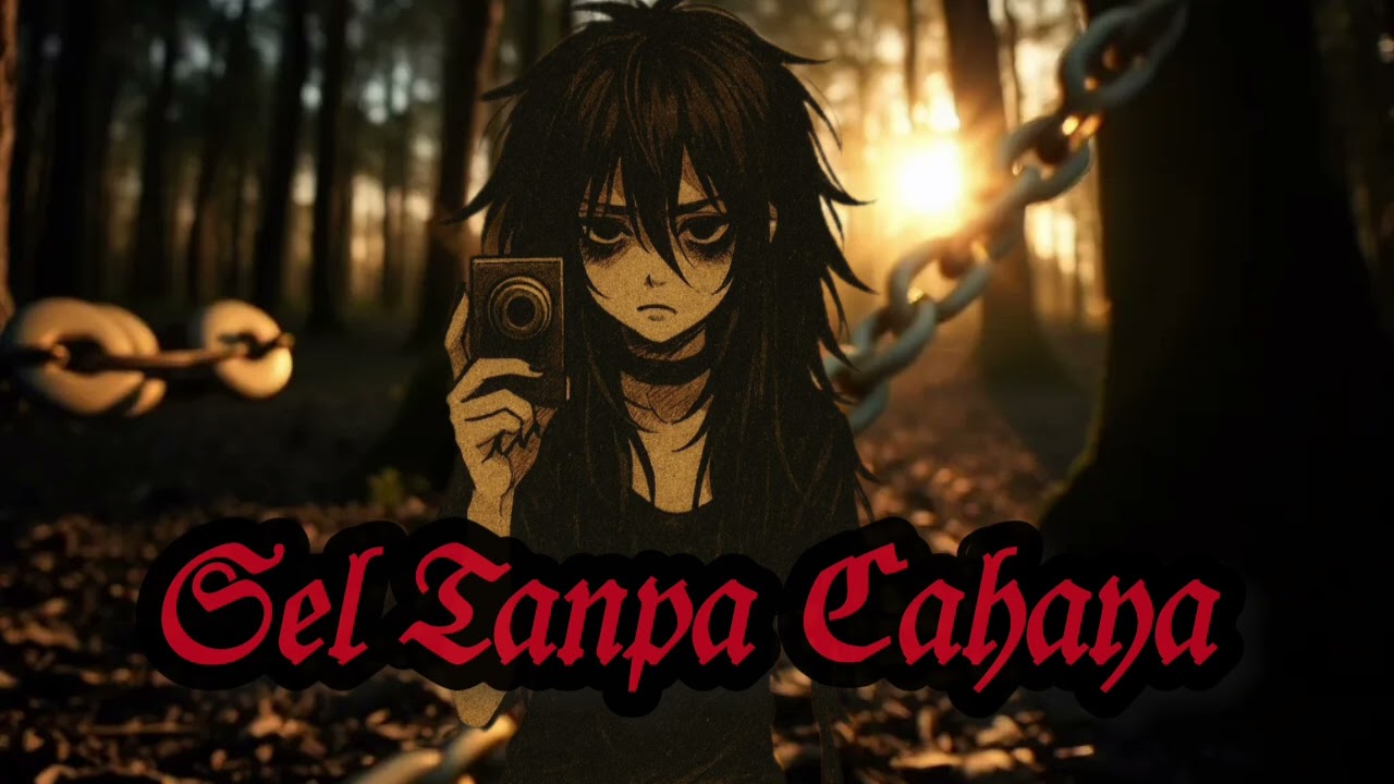 Sel Tanpa Cahaya - RushEnter