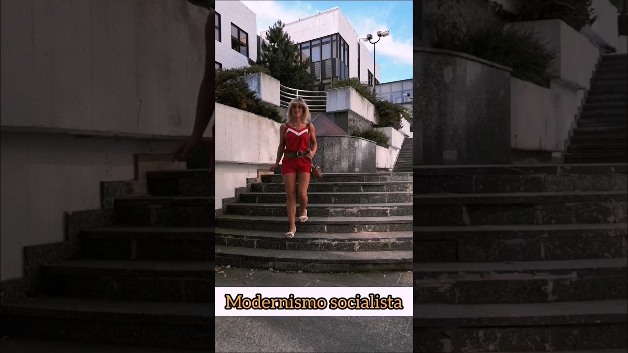 socialist architecture