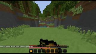 Resource Pack Review | Sapphire 16x FPS pack | Blue