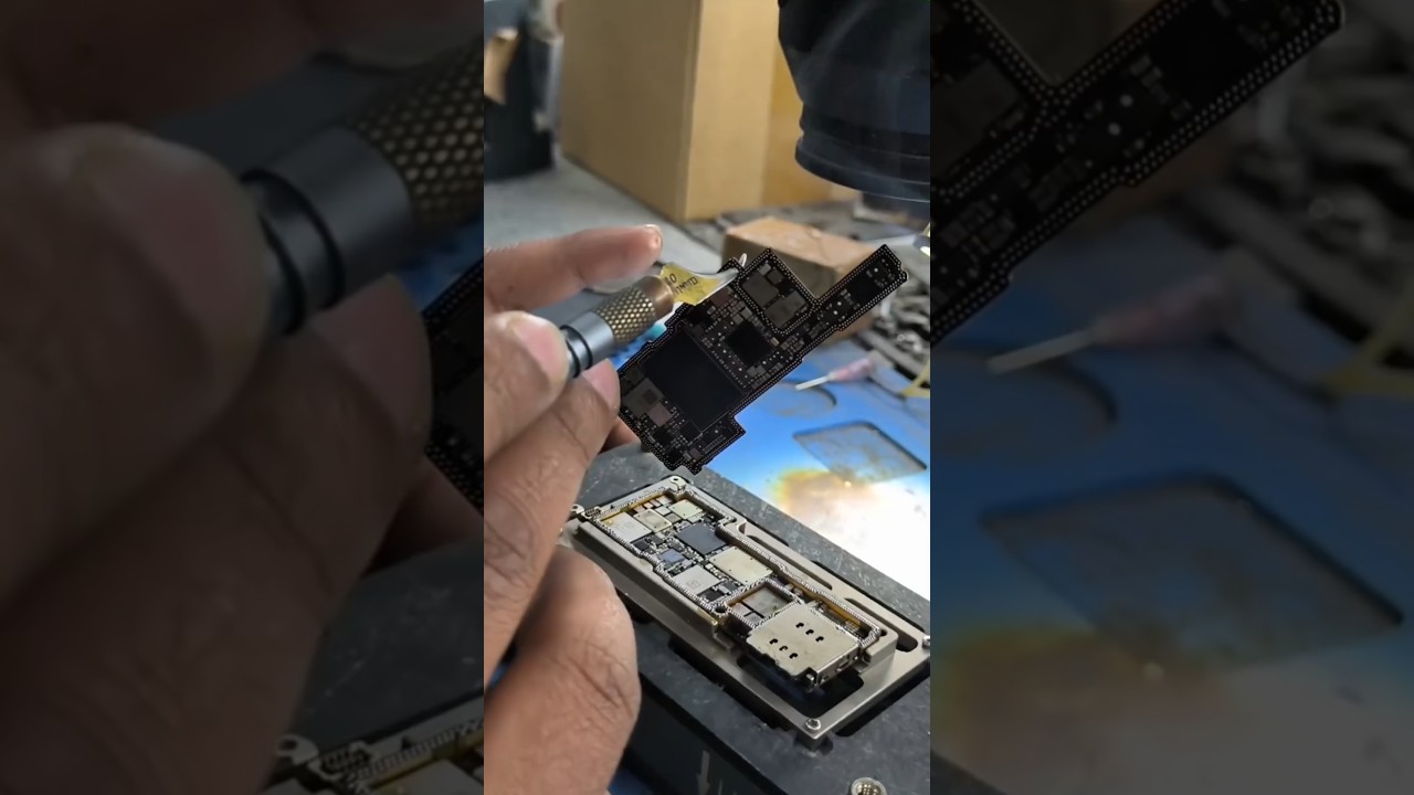 iphone 13pro dead recover 