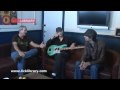 Mr Big Paul Gilbert & Billy Sheehan Interview With Stuart Bull Licklibrary