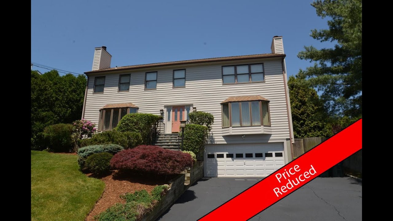 Home for sale 70 Patrick Drive, Fairfield, CT 06824 YouTube