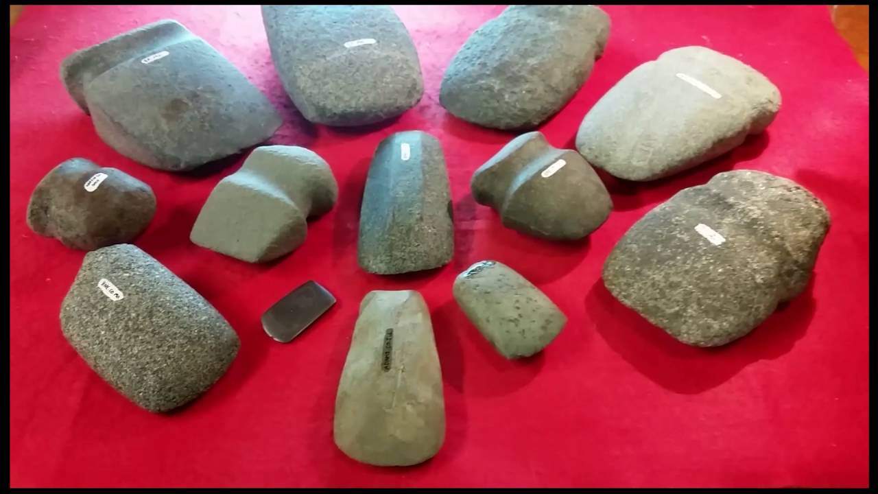 Hard Stone Collection 7216 YouTube