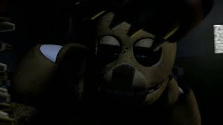 [SFM FNAF] BUTCHER VANITY SHORT