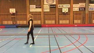 Rytmisk sekvens