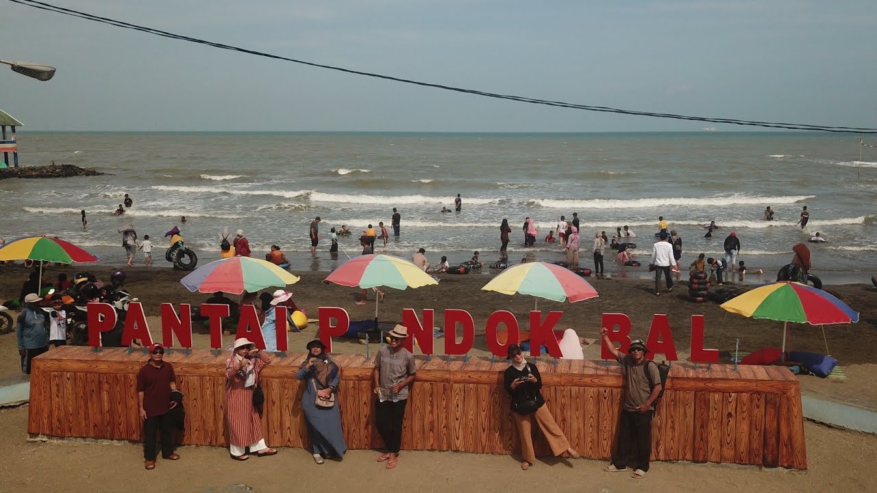Recap #011 || PANTAI PONDOK BALI SUBANG 2024