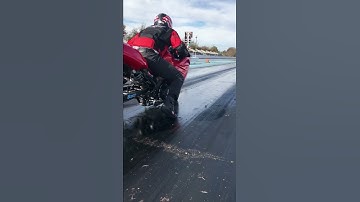 Drag Racing Reaction Time