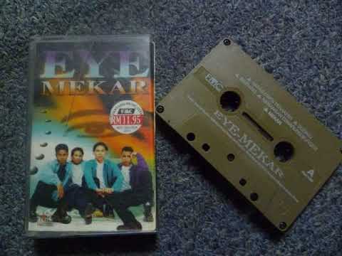 Mekar....EYE...Siri tribute cover by EpuE