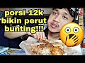 bihun goreng- makan nasi porsi 12k mantep banget wow ah pisan