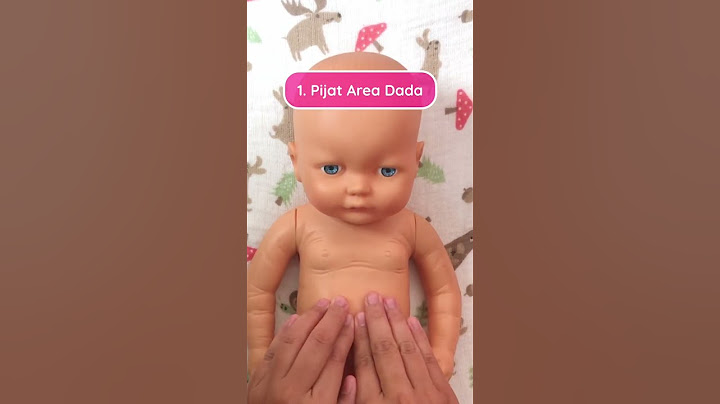 #KeajaibanPijatBayi Batuk pilek bayi bisa sembuh tanpa obat? Caranya gimana?🤔 #pijatbayi #shorts