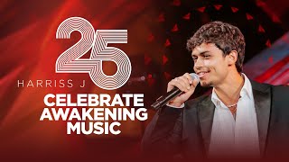 Awakening25 – Top Harris J Songs in Celebration of Awakening’s 25th Anniversary