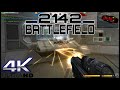 Battlefield 2142 Multiplayer 2020 Operation Clean Sweep Gameplay