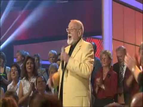 Roger Whittaker - Wir sind jung (oh Maria) 2007