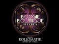 Rollomatik - We Love to Party