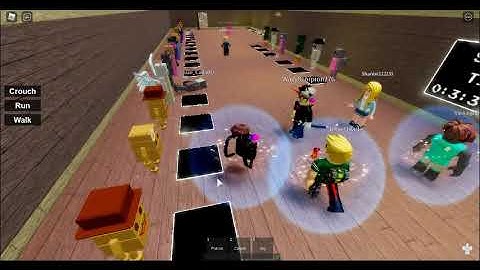 How to get "He is Missing" in Piggy RP WIP