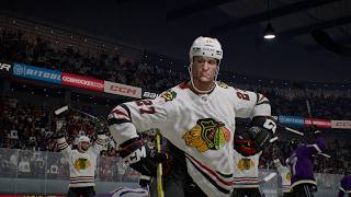 BEST TEAM IN SEASON 4 OF NHL 26 HUT?! | ROAD TO NHL 26 ULTIMATE