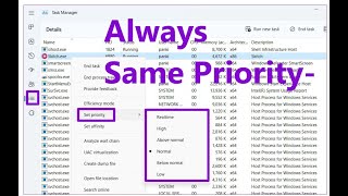 NO DOWNLOAD OR SOFTWARE  🔧 EASY & FASTEST automatically start programs always with high priority !