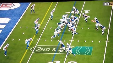 H Insert Zone Lead with Quick Screen