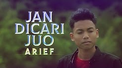 Arief - Jan Dicari Juo (Lagu Minang Terbaru)  - Durasi: 6:04. 