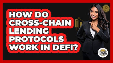 How Do Cross-chain Lending Protocols Work In DeFi? - CryptoBasics360.com